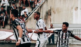 Em casa, ASA tem decisão contra o Santa Cruz