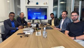 Alagoas participa de encontro em São Paulo sobre projeto do Governo Digital