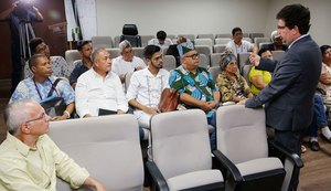 TJ/AL pretende regularizar imóveis dos templos de religiões de matriz africana