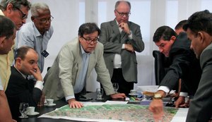 Tutmés diz sobre caso Braskem: ‘vamos fazer o possível para resolver de forma consensual'
