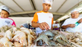 Fapeal e Ministério da Pesca lançam edital para o ensino médio
