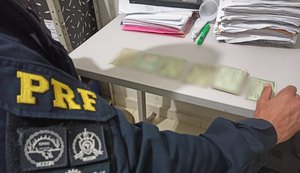 Mulheres são presas por tentativa de fraude em uma agência da Caixa de Atalaia