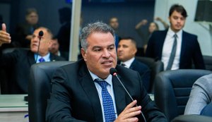 Samyr Malta assume presidência da Comissão de Orçamento da Câmara
