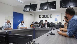 PIB 2021: Alagoas apresenta estimativa de crescimento de 6,50%, aponta Seplag