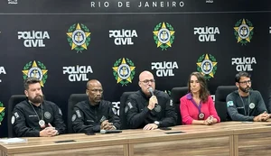 Polícia Civil do RJ diz ter impedido ataque com explosivos no show de Lady Gaga