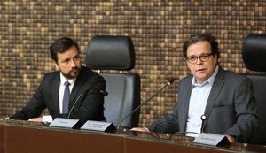 Justiça e OAB lançam plataforma para virtualização de processos