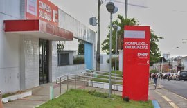 PC prende acusado de crime de tentativa de homicídio