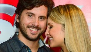 Marido de Claudia Leitte se pronuncia após polêmica com Silvio Santos