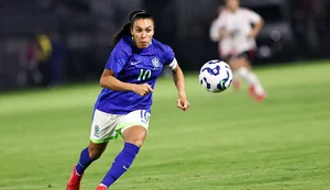 Arthur Elias convoca seleção para a Copa América com Marta, Jhonson e Dudinha