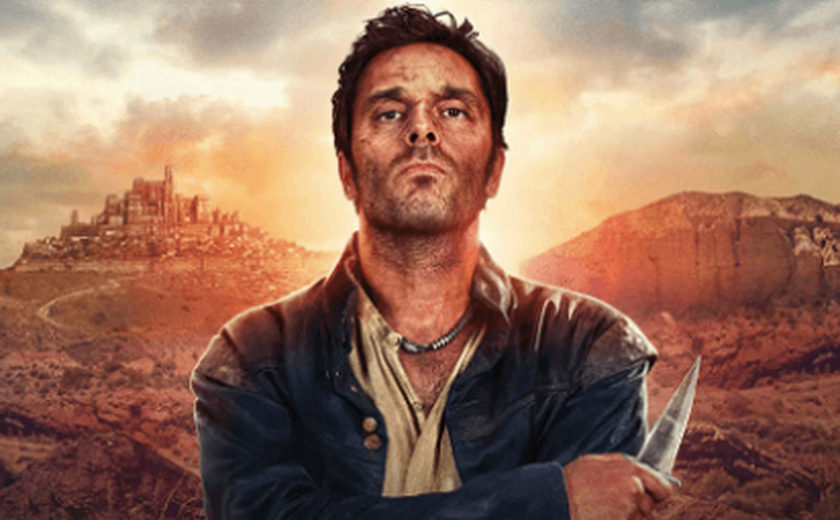 Confira o que acontece no final da série francesa Néro, da Netflix
