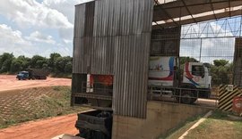 São Miguel dos Milagres emite nota sobre fiscalização do Instituto do Meio Ambiente
