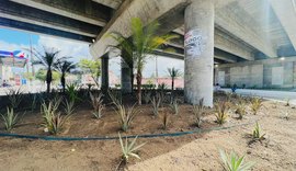 Defensoria Pública busca fim da arquitetura hostil contra população de rua em Maceió
