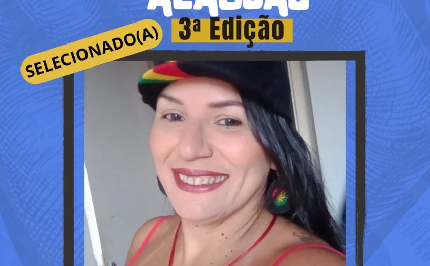 Cultura reggae ocupa espaços de arte, formação e resistência em Alagoas