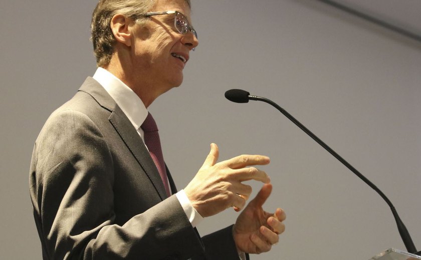 Morre Paulo de Tarso Sanseverino, ministro do STJ, aos 63 anos