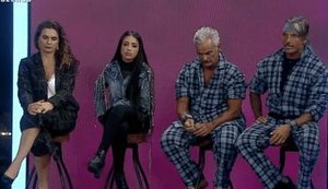 Enquete Roça 'A Fazenda 13': MC Gui x Rico x Tati Quebra Barraco; quem deve ficar?