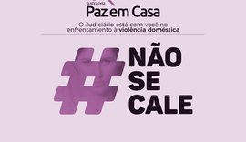 Semana da Justiça pela Paz em Casa terá quase 250 audiências em Maceió e Arapiraca