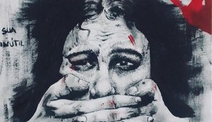 Exposição “Não nos mate” chega ao Museu da Imagem e do Som