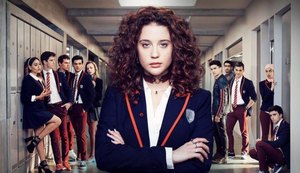 Netflix anuncia mês de estreia da segunda temporada de 'Elite'