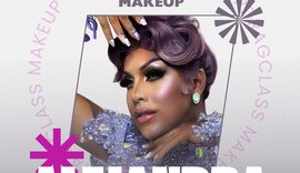 Projeto oferece formação gratuita para iniciantes e entusiastas da arte Drag
