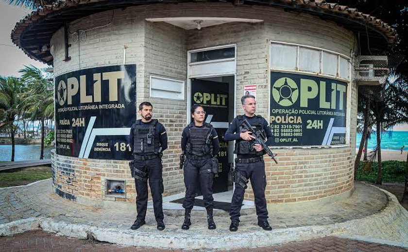 Polícia Civil reforça segurança durante festas juninas e ações de prevenção a crimes