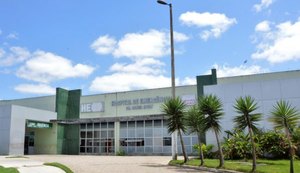Fim de ano tem aumento de mais de 100% nos atendimentos no HE do Agreste