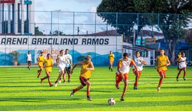 Das Areninhas para o mundo: projeto social transforma o futuro de jovens atletas