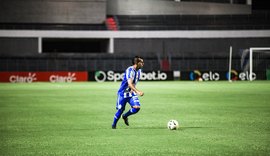 CSA arruma as malas para jogos no Rio e em Minas
