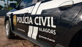 Polícia Civil desarticula ponto de tráfico de drogas em Olho d’Água das Flores