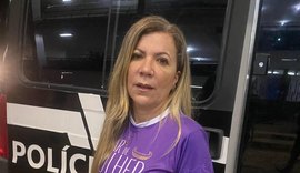 Delegada entra no MDB a convite de Paulo Dantas visando disputar eleição de Maceió
