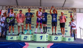 Meia Maratona e 39ª Corrida Tiradentes da PMAL reúne cerca de 2.500 atletas em Maceió