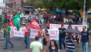 Servidores e gestores da Prefeitura de Maceió se reúnem nesta segunda