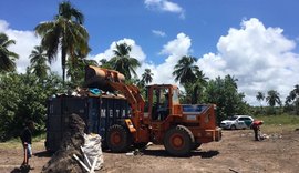 Plantão da fiscalização do IMA encontra irregularidade no Litoral Norte