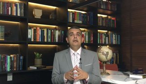 Professor afirma que aplicativos podem ser bloqueados caso facilitem as práticas criminosas
