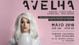 Segunda temporada de AVELHA estreia cinco de maio
