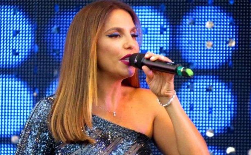 Ivete Sangalo se torna a apresentadora mais bem paga da Globo; veja salário