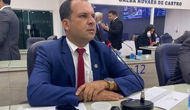 Presidente da CEI cobra conclusão de estudos e definição total de áreas que podem afundar