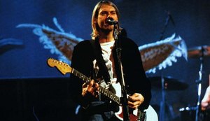 Kurt Cobain faria 52 anos nesta quarta; confira frases marcantes do músico