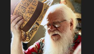 Brasil lamenta morte de seu maior instrumentista, o alagoano Hermeto Pascoal