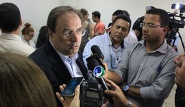 “Candidatura ainda não está definida”, diz Luciano Barbosa