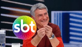 Cléber Machado assina contrato com SBT para reforçar departamento esportivo