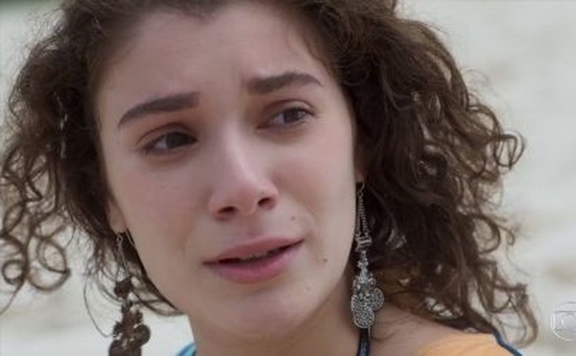 'Malhação-Toda Forma de Amar': Vem aí! Meg dá à luz e fica em estado grave