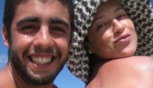 Pedro Scooby revela que quer 'estrear' novos seios de Luana Piovani: 'Eu mereço'