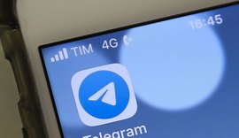 STF multa Telegram em R$ 1,2 milhão por descumprir bloqueio de conta
