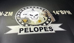 Ações da PM em Joaquim Gomes resultam em prisões e apreensão de armas e drogas