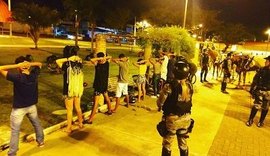 PM registra dois homicídios em Arapiraca no mês de novembro