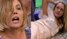 Vem aí! Monalisa confronta Carminha e quase mata a vilã com uma bela surra