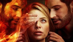Segunda parte da quinta temporada de 'Lúcifer' ganha data de estreia na Netflix