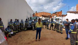Trabalhadores da Parceria Engenharia realizam assembleia de aprovação de pauta