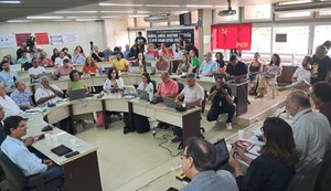 Consuni diploma estudantes que foram perseguidos pela ditadura militar