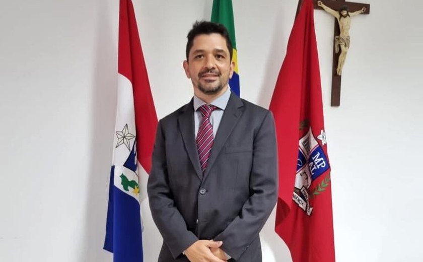 Promotor do MP/AL alerta para impactos das redes sociais na infância e juventude